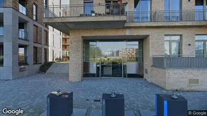 Apartments for rent in Diemen - Photo from Google Street View