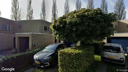 Apartments for rent in Tilburg - Photo from Google Street View