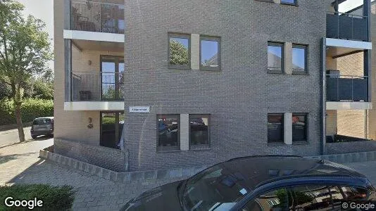 Apartments for rent in Putte - Photo from Google Street View