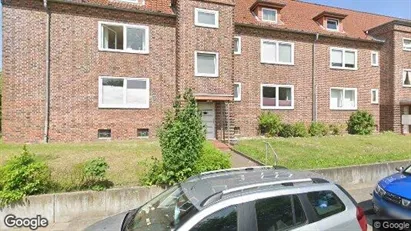 Apartments for rent in Steinburg - Photo from Google Street View