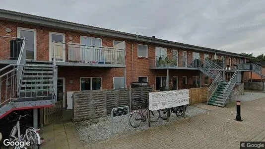 Apartments for rent in Viby J - Photo from Google Street View