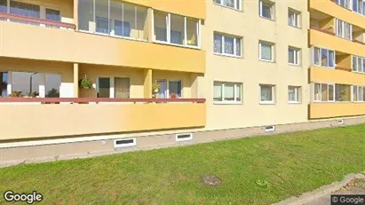 Apartments for rent in Pärnu - Photo from Google Street View