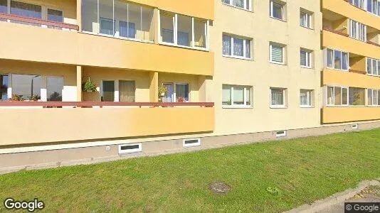 Apartments for rent in Pärnu - Photo from Google Street View