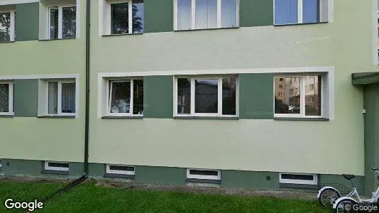 Apartments for rent in Pärnu - Photo from Google Street View