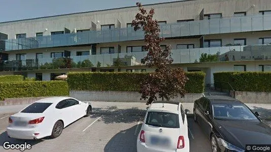 Apartments for rent in Tallinn Kesklinna - Photo from Google Street View