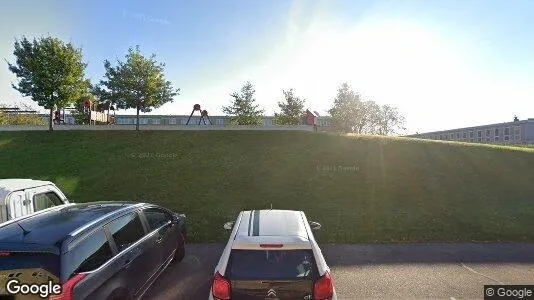 Apartments for rent in Brønshøj - Photo from Google Street View