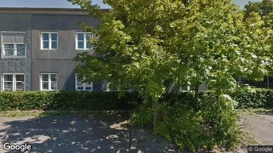 Rooms for rent in Aarhus N - Photo from Google Street View