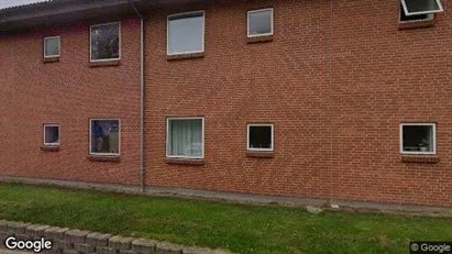 Apartments for rent in Viby J - Photo from Google Street View