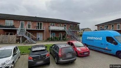 Apartments for rent in Viby J - Photo from Google Street View