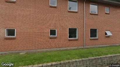 Apartments for rent in Viby J - Photo from Google Street View