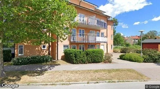 Apartments for rent in Kalmar - Photo from Google Street View