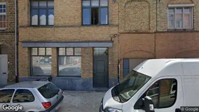 Apartments for rent in Ieper - Photo from Google Street View