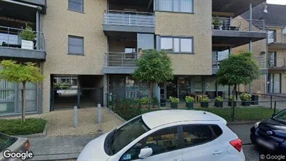 Apartments for rent in Zonhoven - Photo from Google Street View