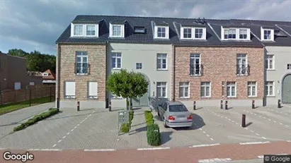 Apartments for rent in Dessel - Photo from Google Street View