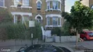 Apartment for rent, London SW18, Greater London, Eglantine Road