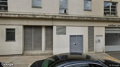 Apartments for rent in London E1 - Photo from Google Street View