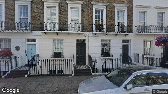 Apartments for rent in Location is not specified - Photo from Google Street View