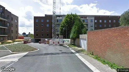 Apartments for rent in Aalter - Photo from Google Street View