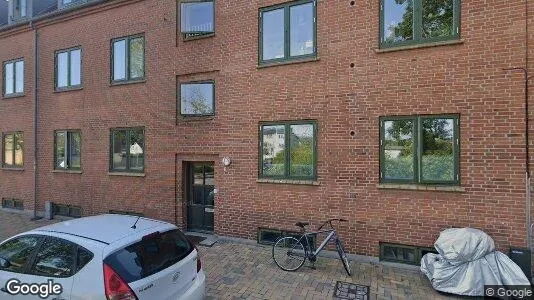 Apartments for rent in Odense C - Photo from Google Street View