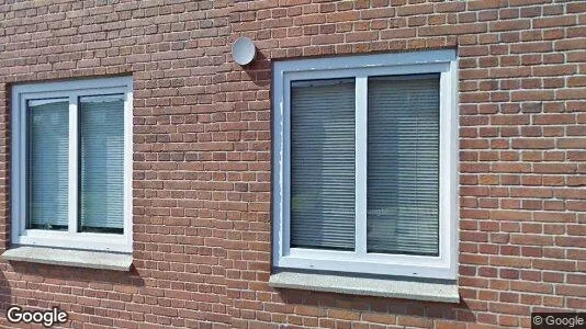 Apartments for rent in Randers NV - Photo from Google Street View