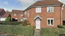 Apartment for rent, Oakham - Leicestershire / Rutland, East Midlands, FIRS AVENUE