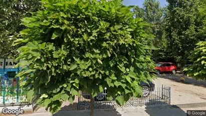 Apartments for rent in Popeşti-Leordeni - Photo from Google Street View