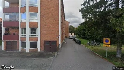 Apartments for rent in Hässleholm - Photo from Google Street View