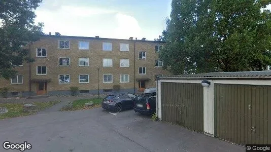 Apartments for rent in Åstorp - Photo from Google Street View