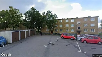 Apartments for rent in Åstorp - Photo from Google Street View