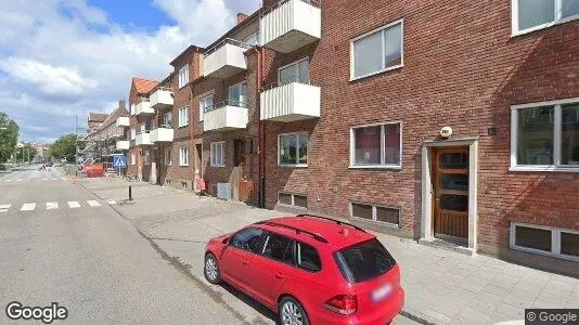 Apartments for rent in Landskrona - Photo from Google Street View