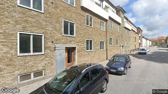 Apartments for rent in Landskrona - Photo from Google Street View