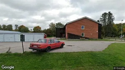 Apartments for rent in Sandviken - Photo from Google Street View