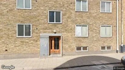 Apartments for rent in Landskrona - Photo from Google Street View