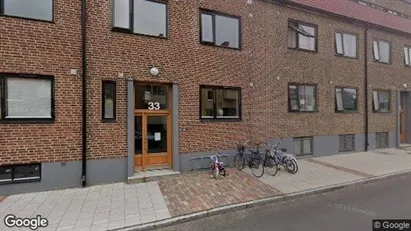 Apartments for rent in Landskrona - Photo from Google Street View