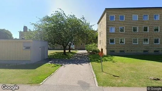 Apartments for rent in Landskrona - Photo from Google Street View