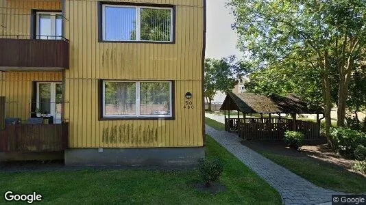 Apartments for rent in Landskrona - Photo from Google Street View