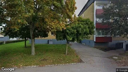 Apartments for rent in Åstorp - Photo from Google Street View