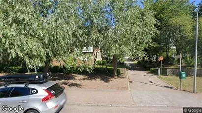 Apartments for rent in Landskrona - Photo from Google Street View