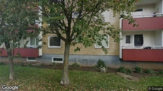 Apartments for rent in Åstorp - Photo from Google Street View