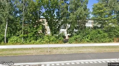 Apartments for rent in Landskrona - Photo from Google Street View