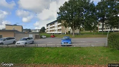 Apartments for rent in Åstorp - Photo from Google Street View