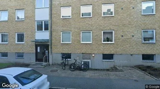 Apartments for rent in Hässleholm - Photo from Google Street View