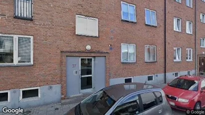 Apartments for rent in Landskrona - Photo from Google Street View