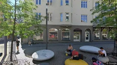 Apartments for rent in Hässleholm - Photo from Google Street View