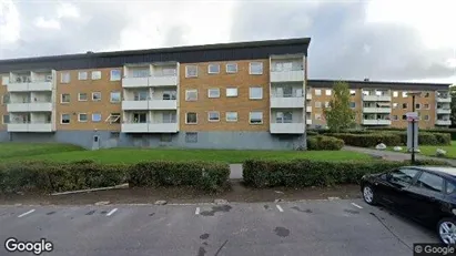 Apartments for rent in Åstorp - Photo from Google Street View