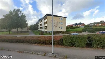 Apartments for rent in Åstorp - Photo from Google Street View