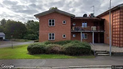 Apartments for rent in Hässleholm - Photo from Google Street View