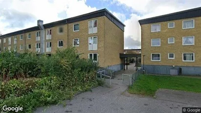 Apartments for rent in Åstorp - Photo from Google Street View