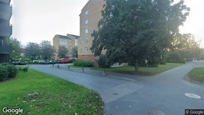 Apartments for rent in Hässleholm - Photo from Google Street View