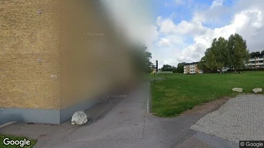 Apartments for rent in Åstorp - Photo from Google Street View